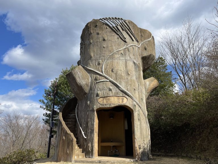 大山展望台|夜景に雲海、初日の出も見られるスポット【岡山県美作市】 | 岡山スタイル