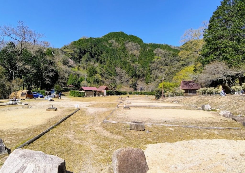 小森オートキャンプ場｜川遊びがしやすい快適なキャンプ場【岡山県吉備中央町】 | 岡山スタイル