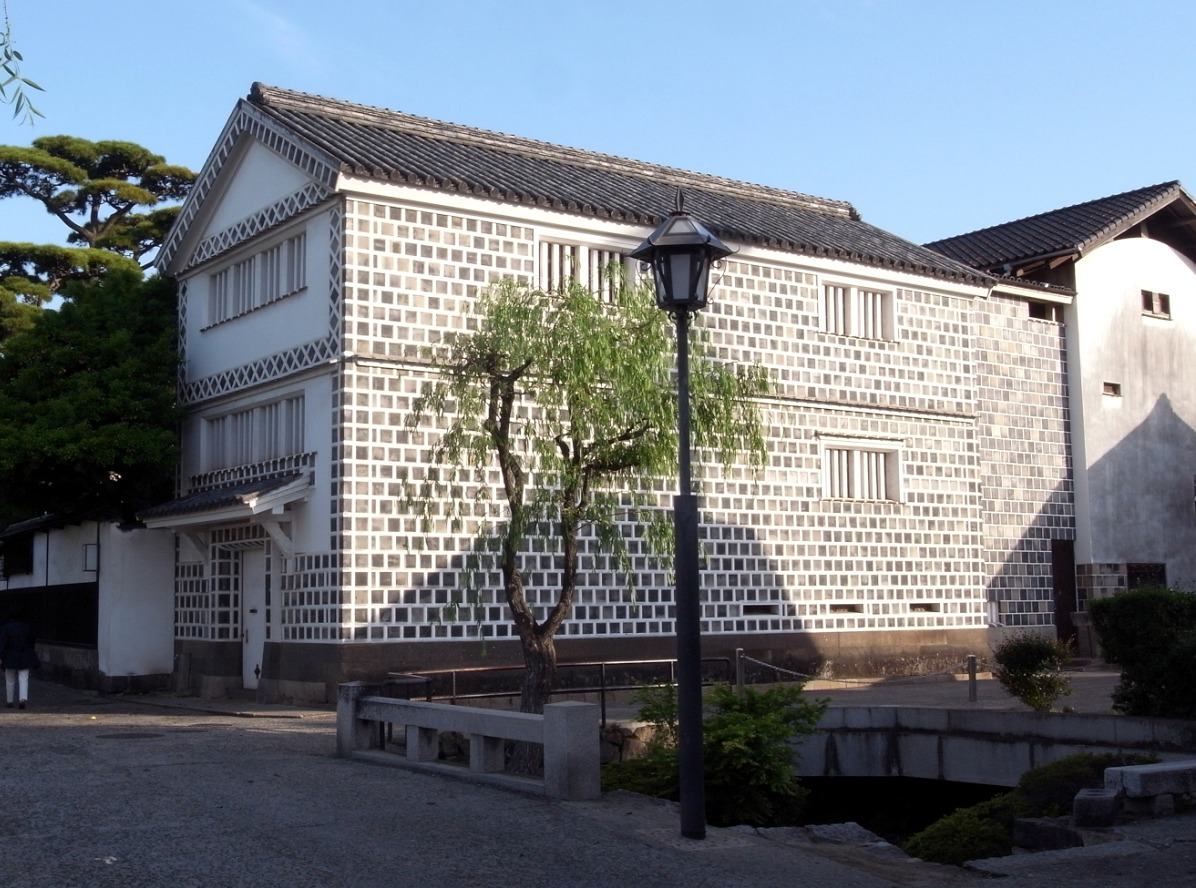 倉敷考古館