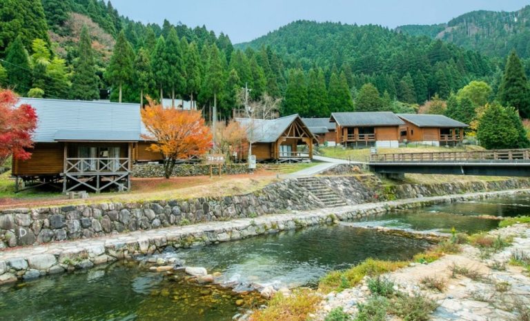 岡山県美作市・勝央町で日帰りバーベキューもできるキャンプ場まとめ | 岡山スタイル