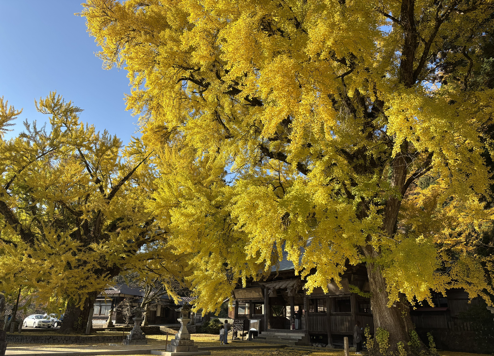 福田神社