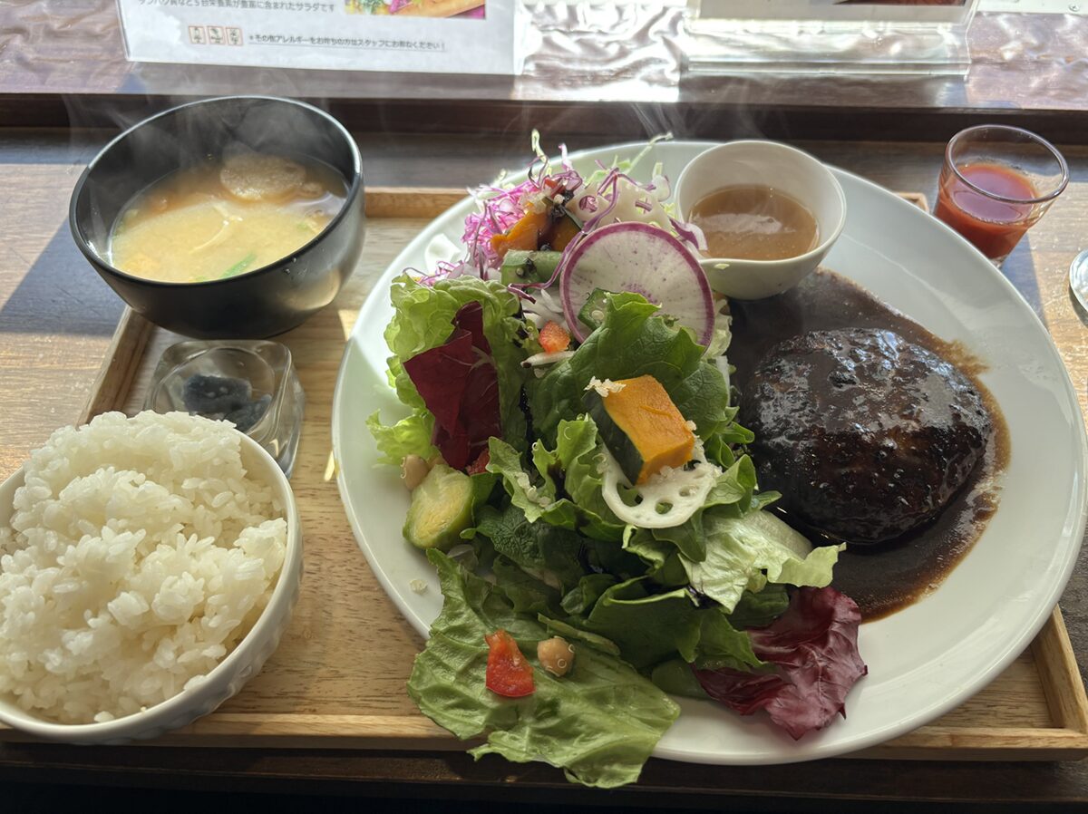 restor cafe アリアドネ
