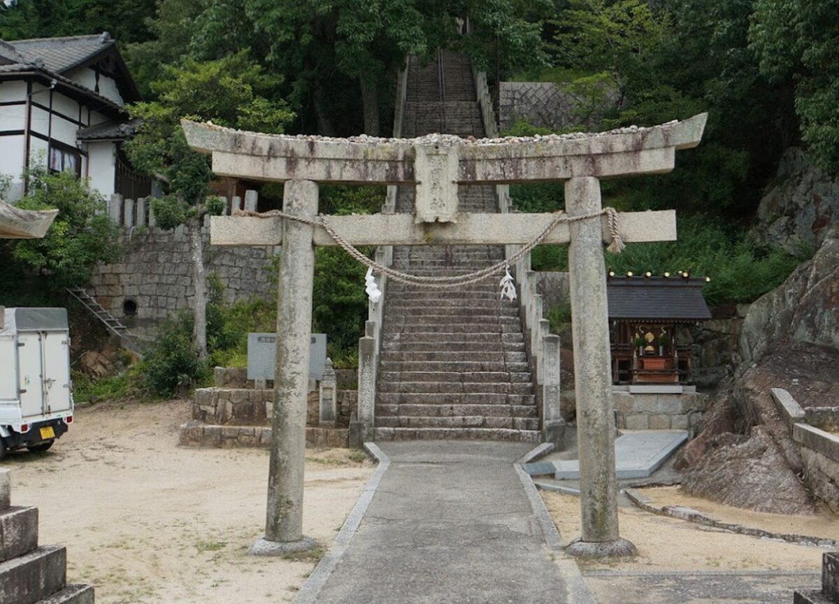國神社