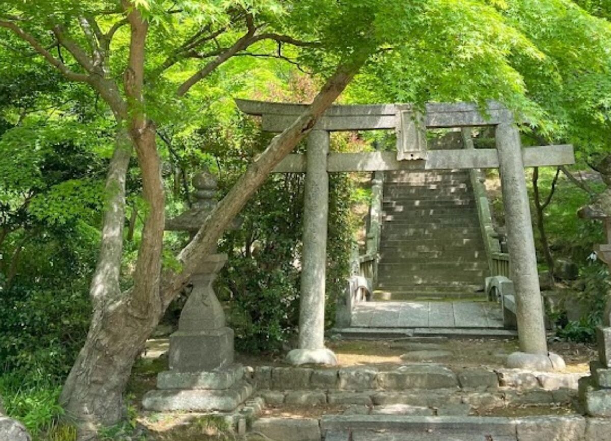 青龍山 松琴寺