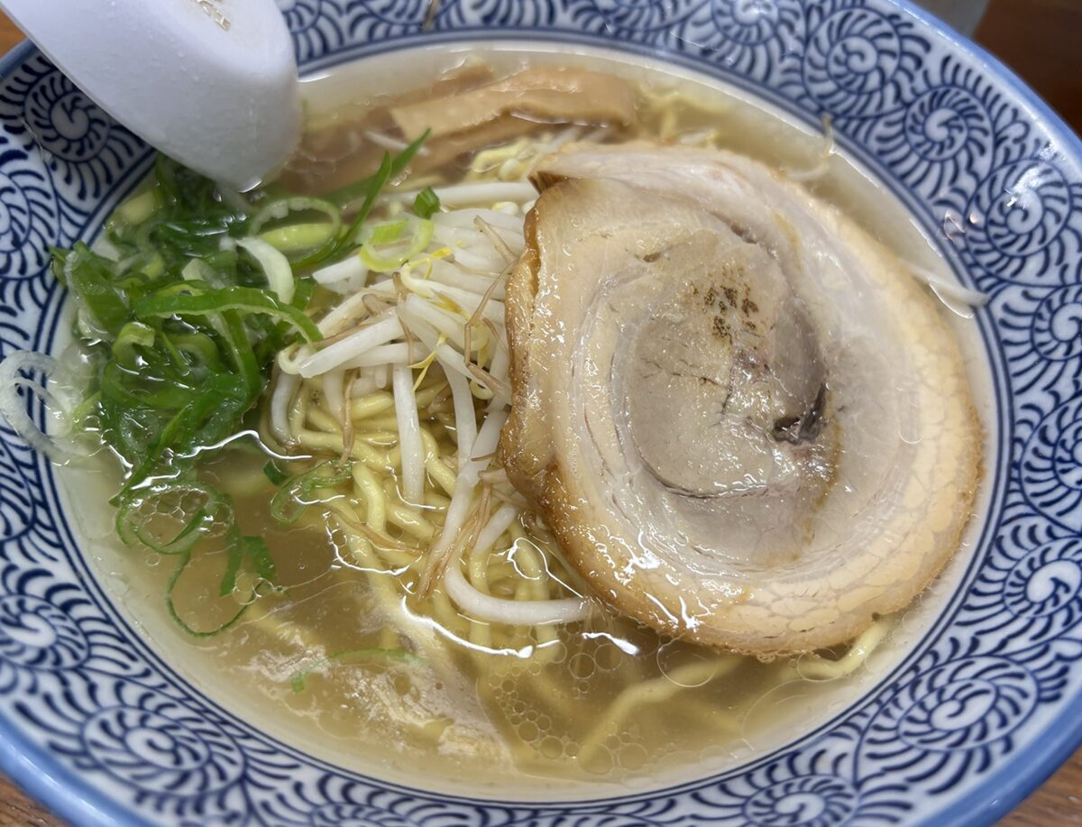 ラーメン 悟空