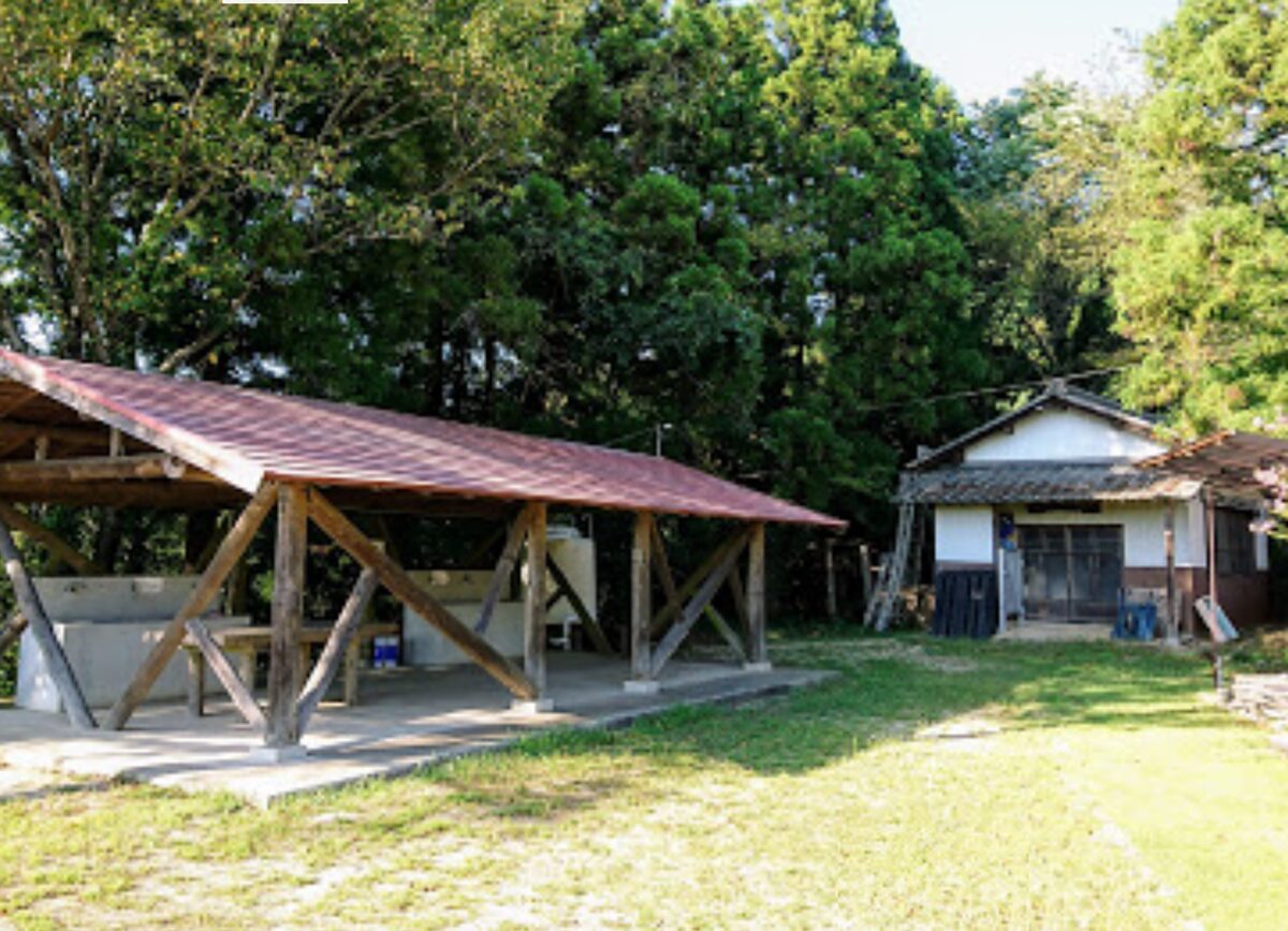 木野山キャンプ場