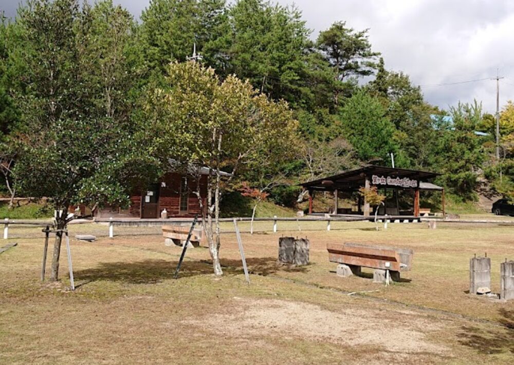 望ヶ丘キャンプ場