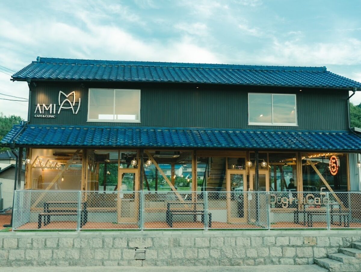 AMI cafe&clinic（アミカフェ＆クリニック）