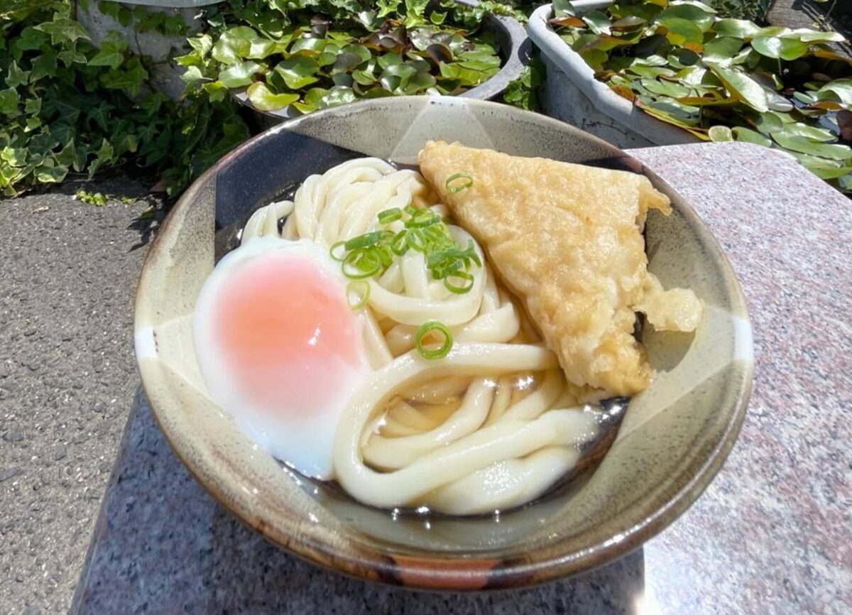 がもううどん