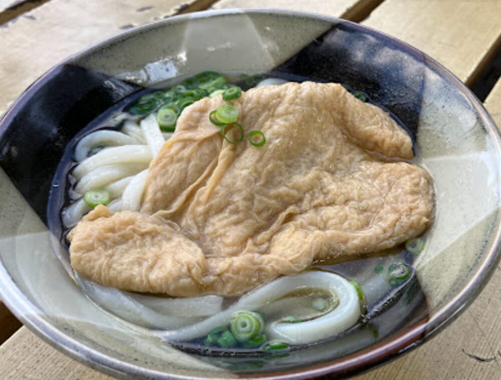 がもううどんのうどん