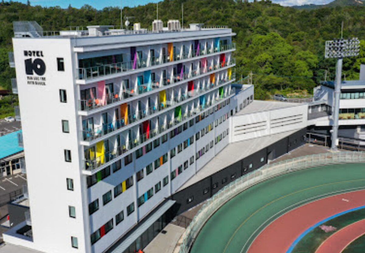 KEIRIN HOTEL10