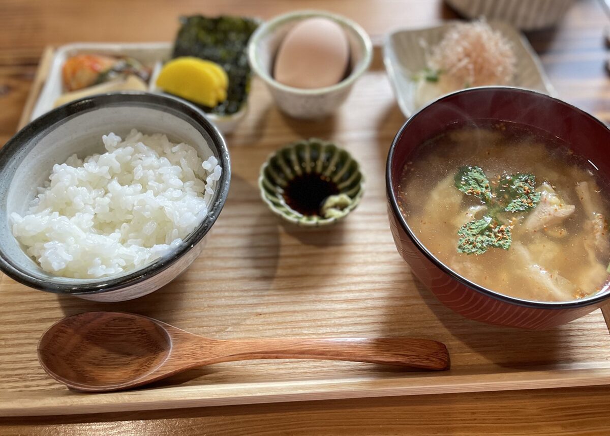 森の灯 鯉山