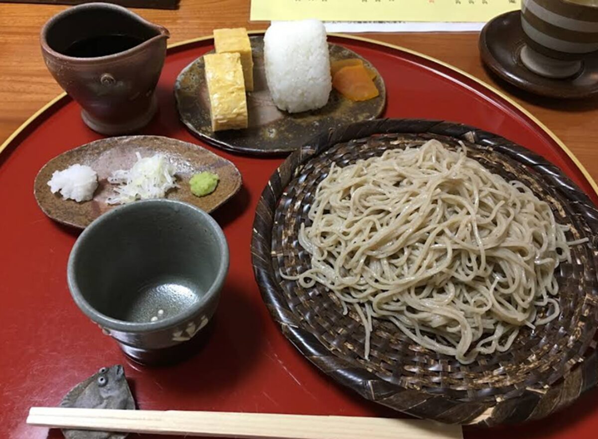 藤正庵