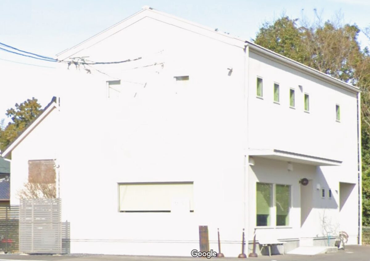 パンの店 IKEPAN