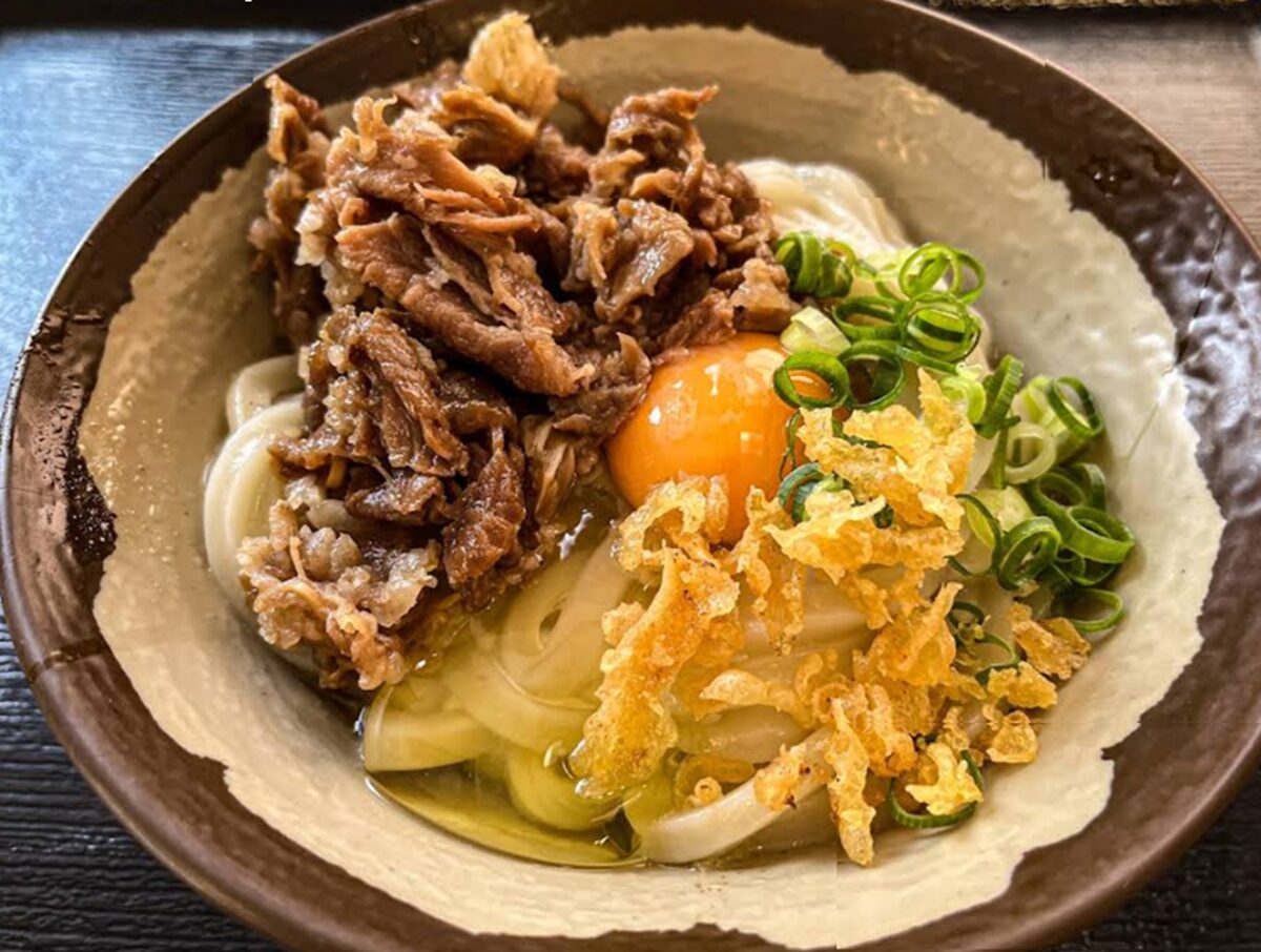 めりけんや 高松駅前店
