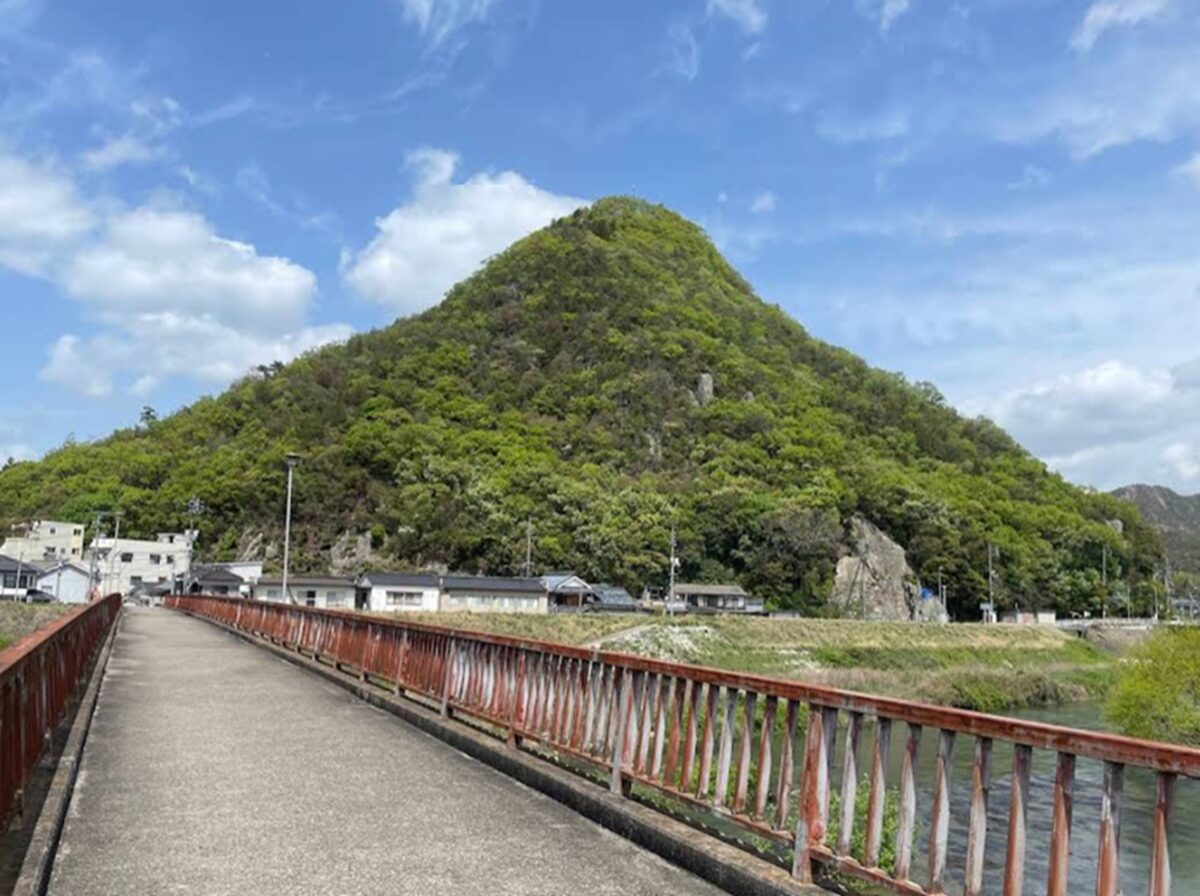 和気富士
