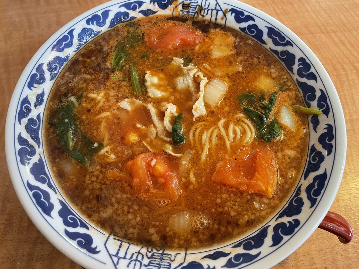 ちゃぁしゅぅや亀王 大安寺店