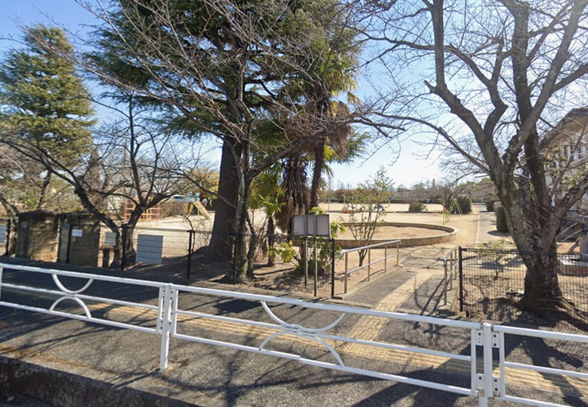 二日市公園