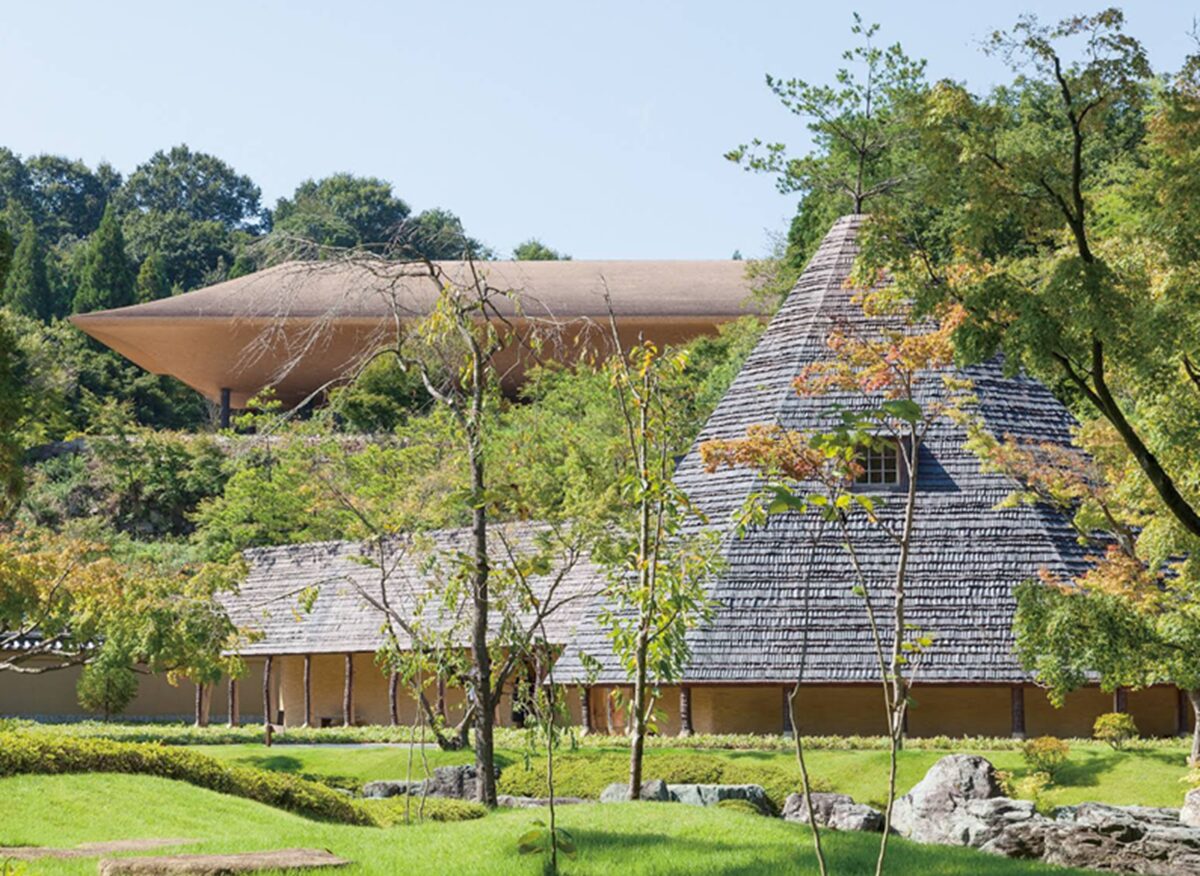 神勝寺 禅と庭のミュージアム