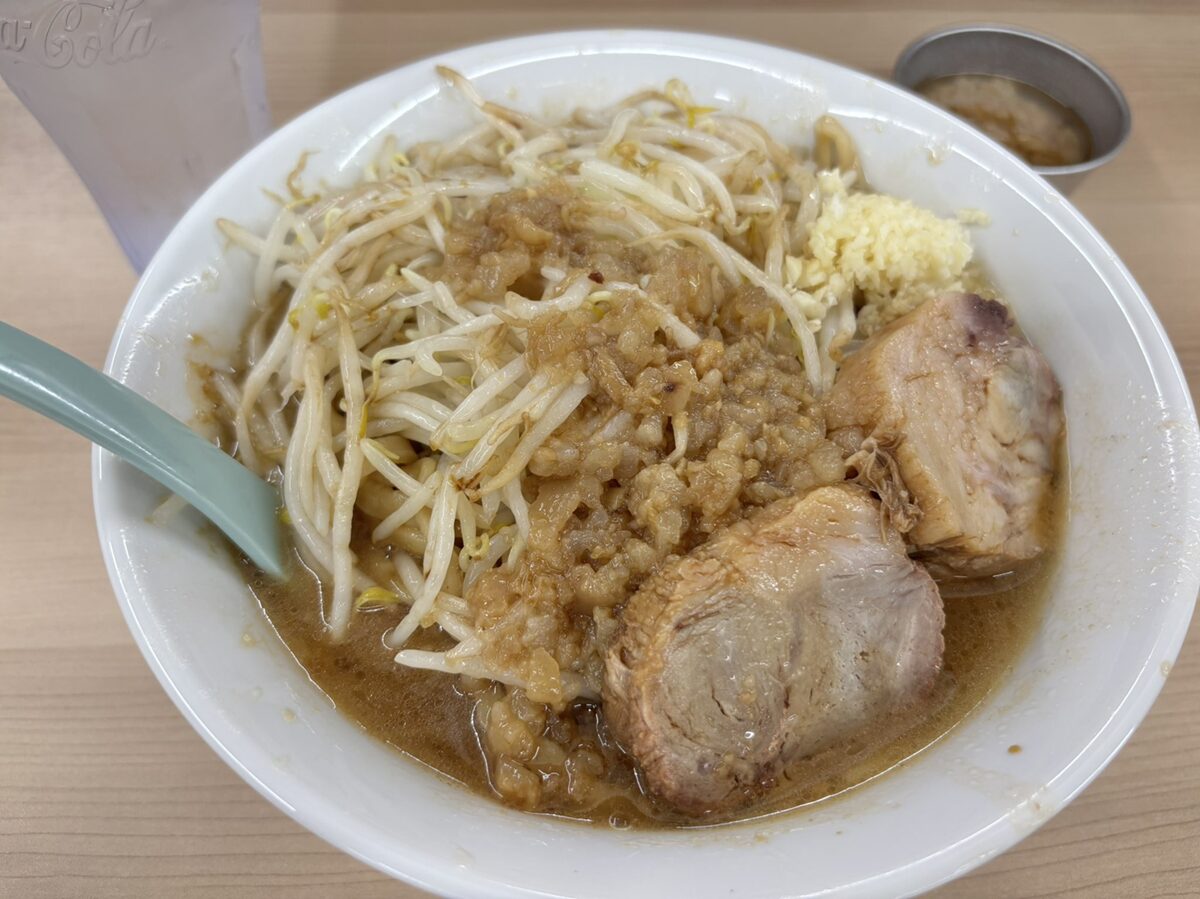 明日の夏次郎 岡山店