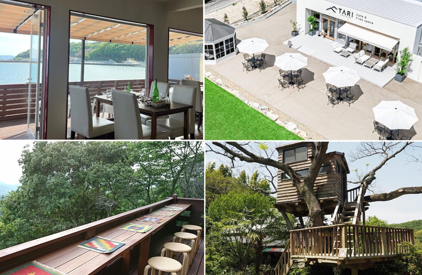 瀬戸内市牛窓のおすすめカフェまとめ